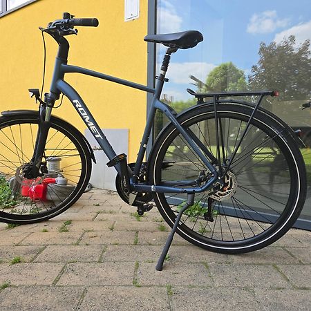 Apartman Valentic Vinkovci Zewnętrze zdjęcie