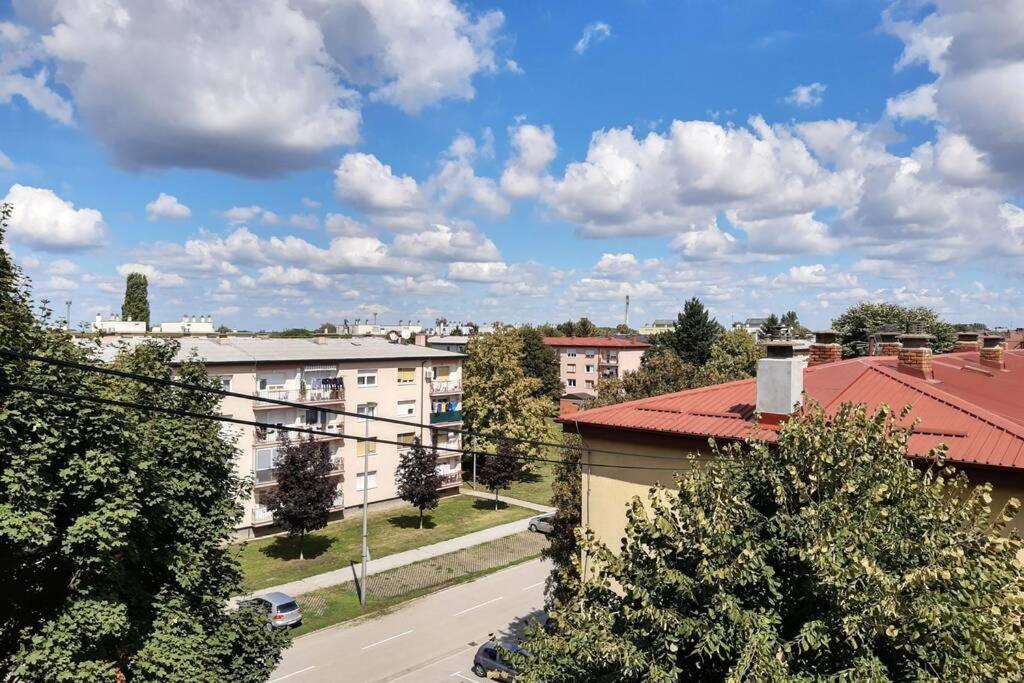 Apartman Valentic Vinkovci Zewnętrze zdjęcie