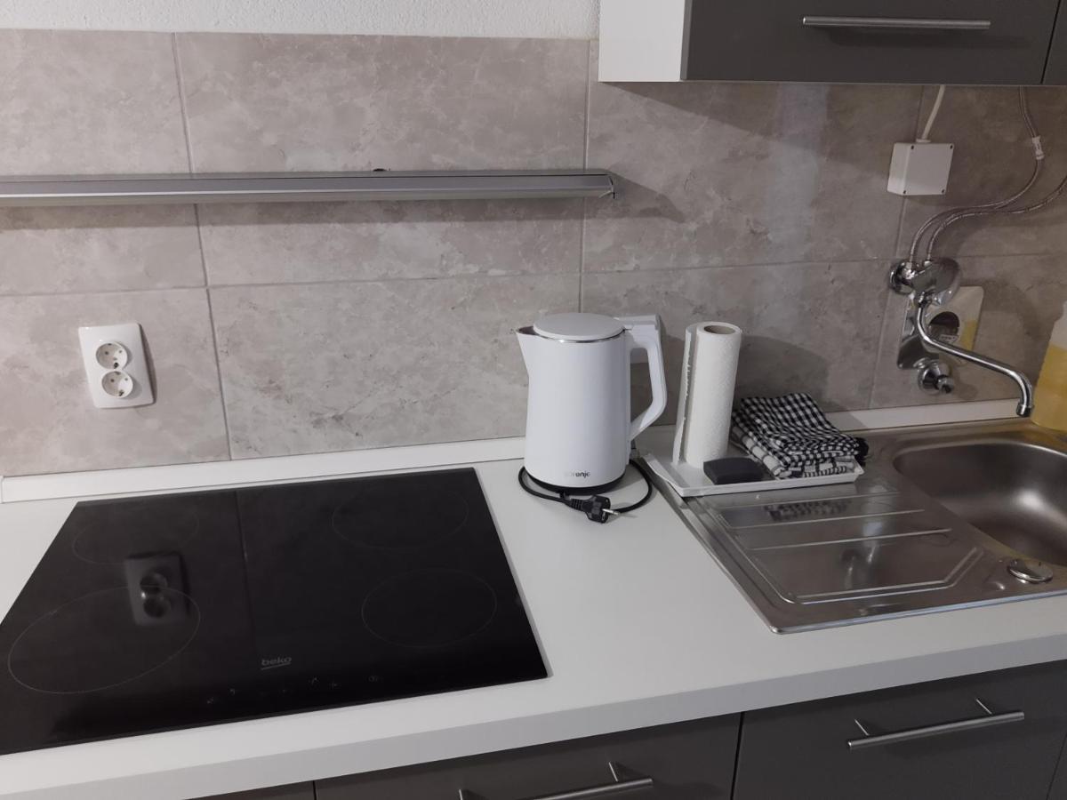 Apartman Valentic Vinkovci Zewnętrze zdjęcie