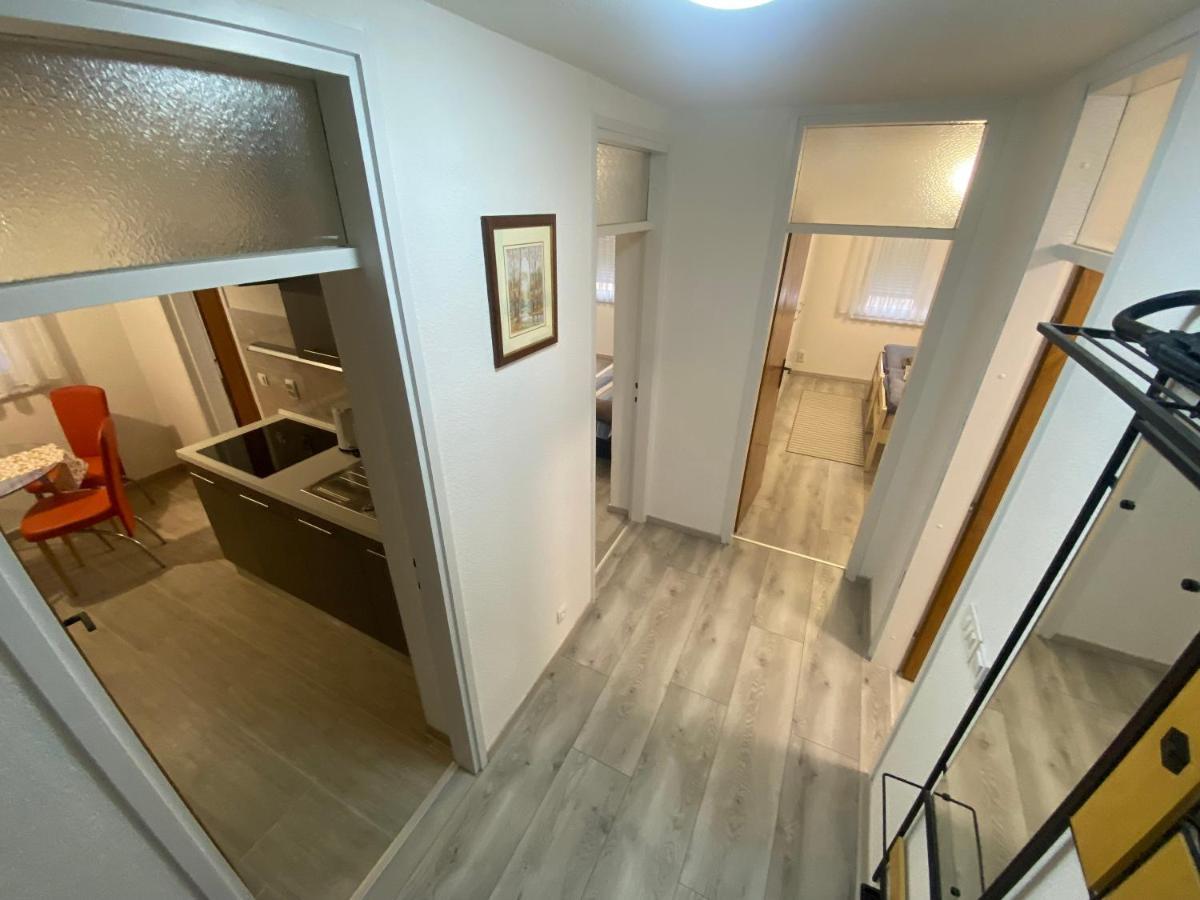 Apartman Valentic Vinkovci Zewnętrze zdjęcie