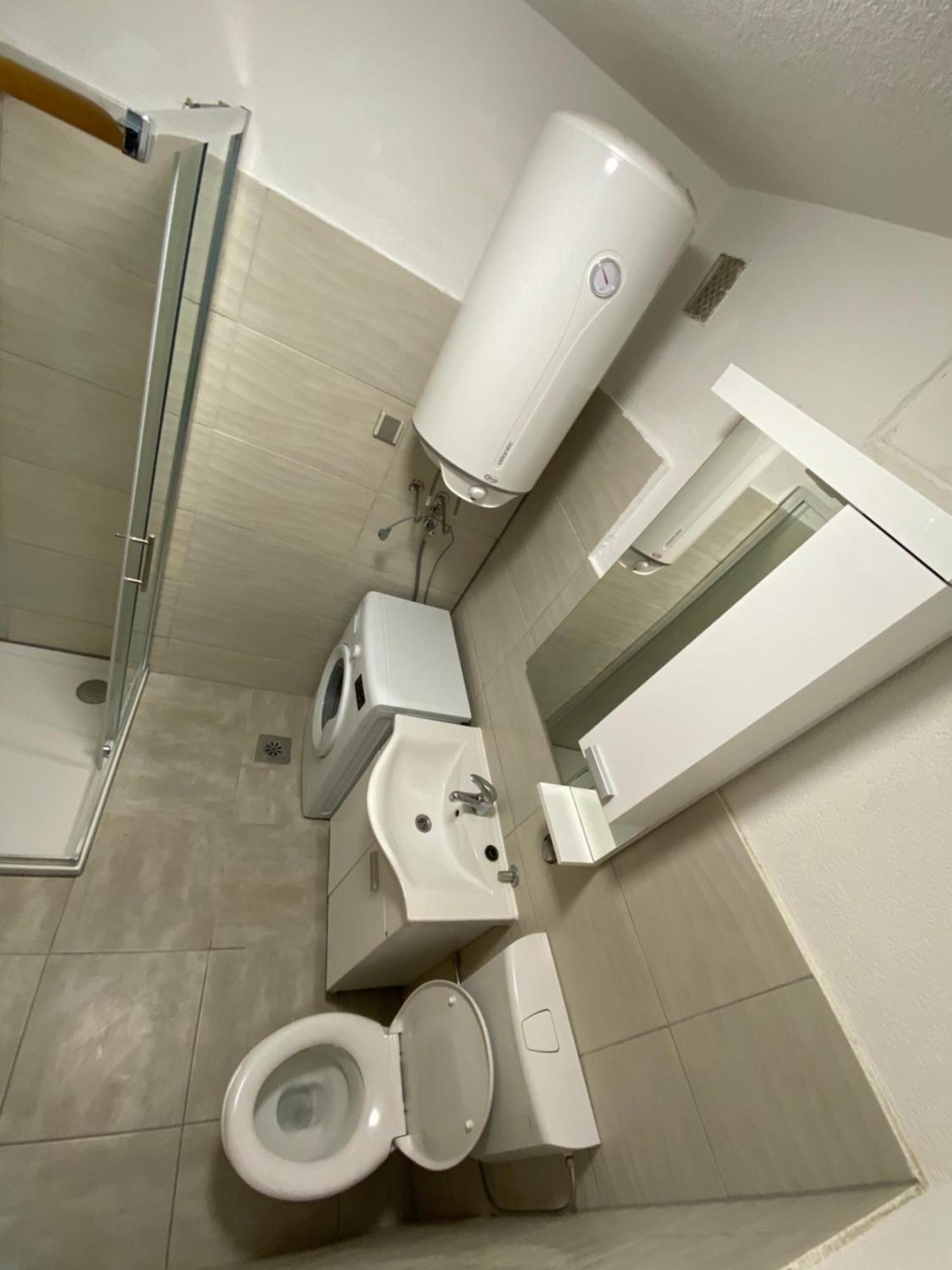 Apartman Valentic Vinkovci Zewnętrze zdjęcie