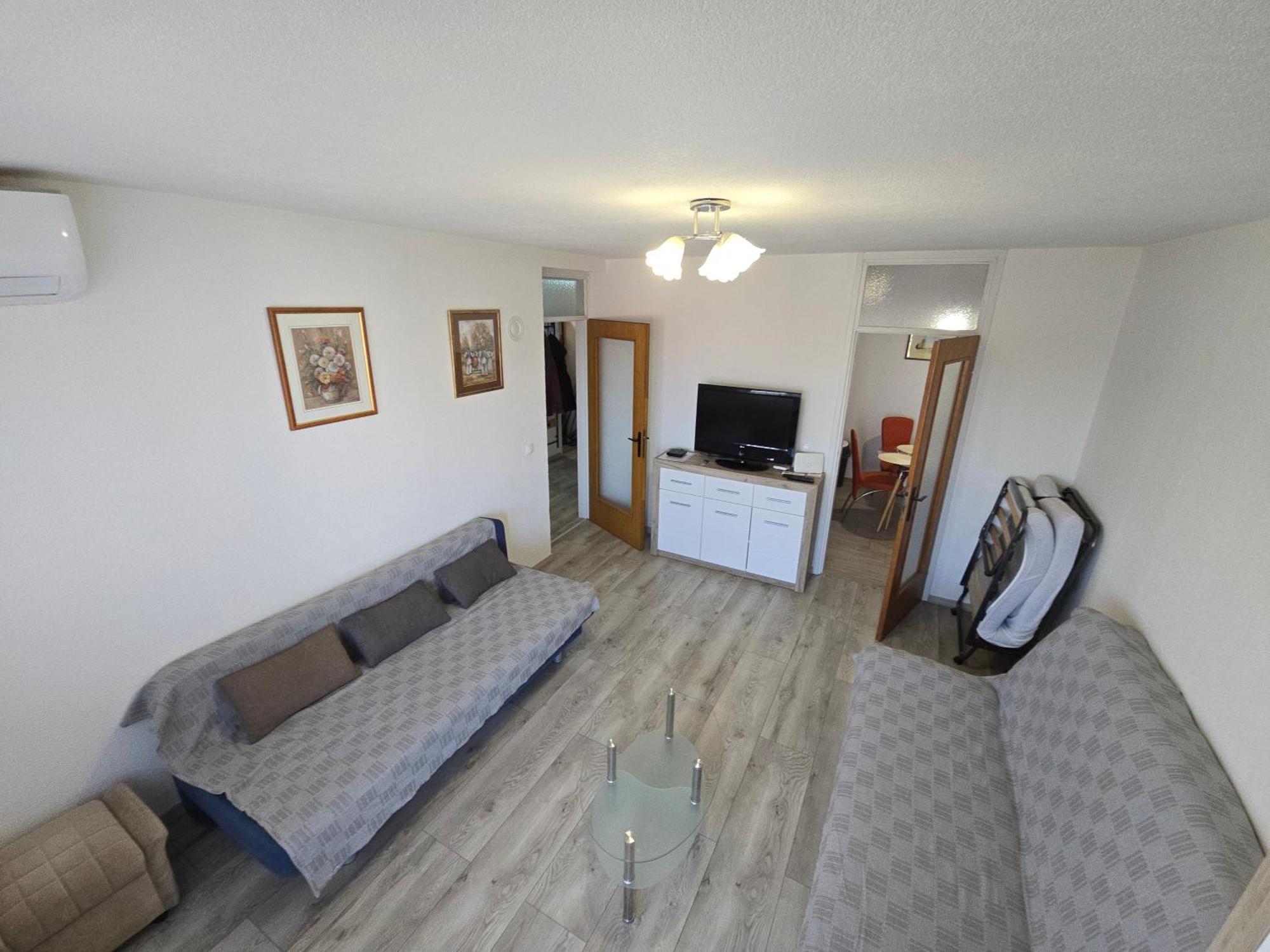 Apartman Valentic Vinkovci Zewnętrze zdjęcie