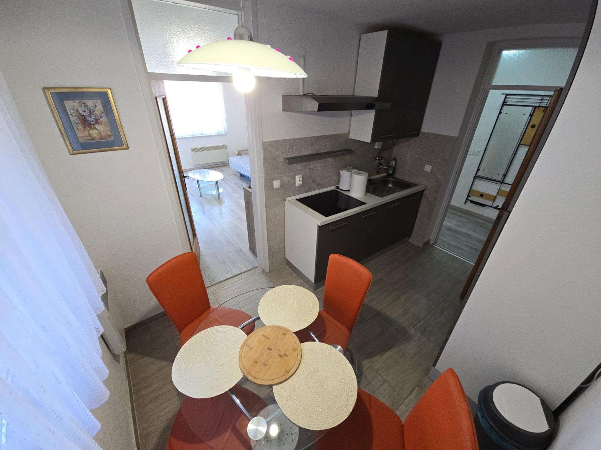 Apartman Valentic Vinkovci Zewnętrze zdjęcie