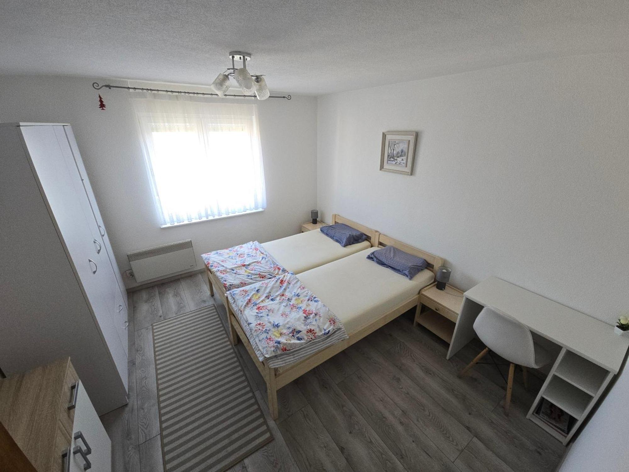 Apartman Valentic Vinkovci Zewnętrze zdjęcie