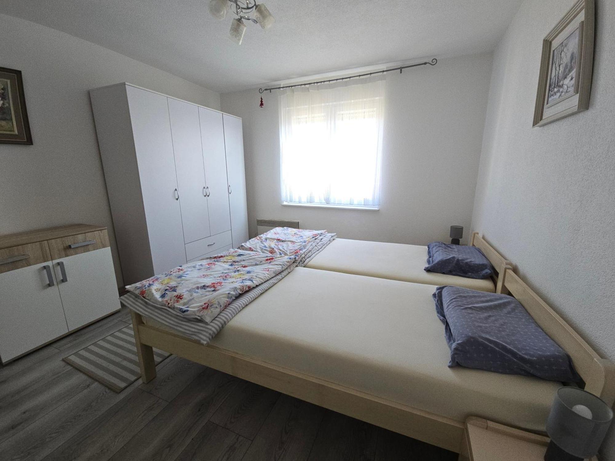 Apartman Valentic Vinkovci Zewnętrze zdjęcie