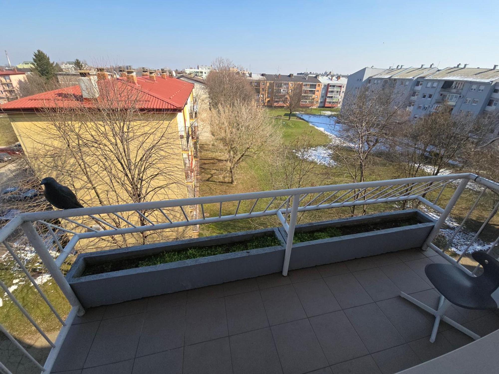 Apartman Valentic Vinkovci Zewnętrze zdjęcie