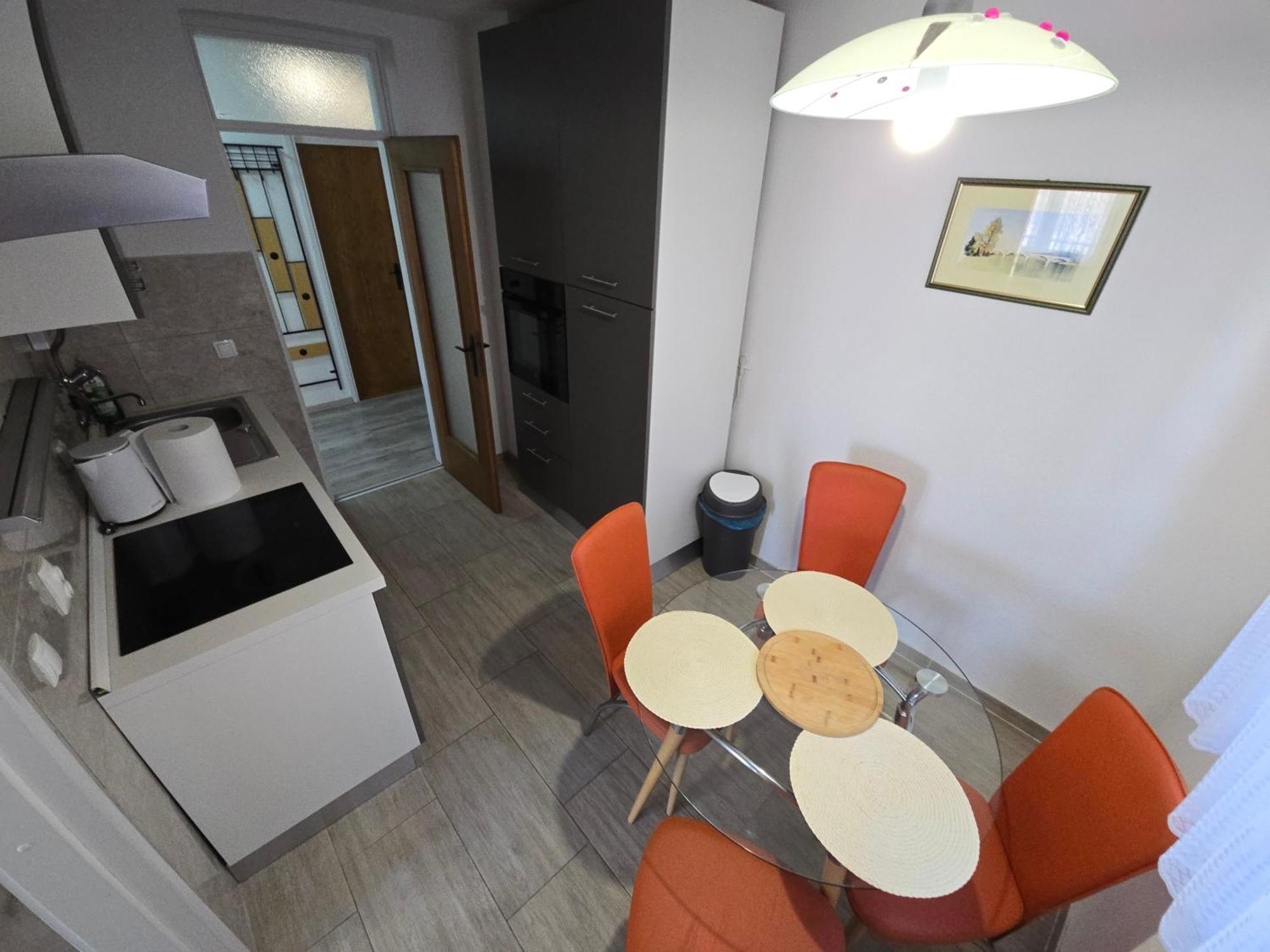 Apartman Valentic Vinkovci Zewnętrze zdjęcie