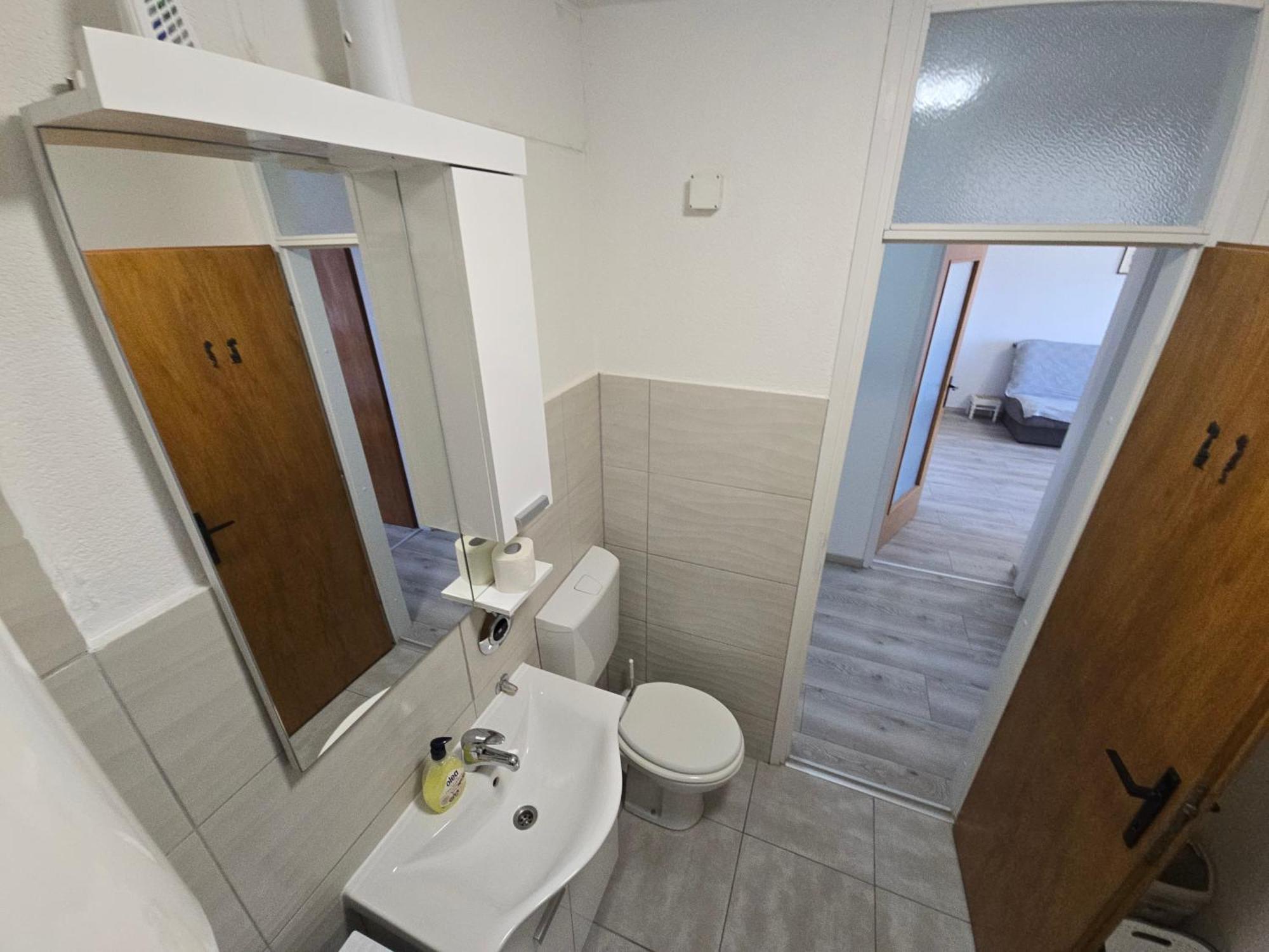 Apartman Valentic Vinkovci Zewnętrze zdjęcie