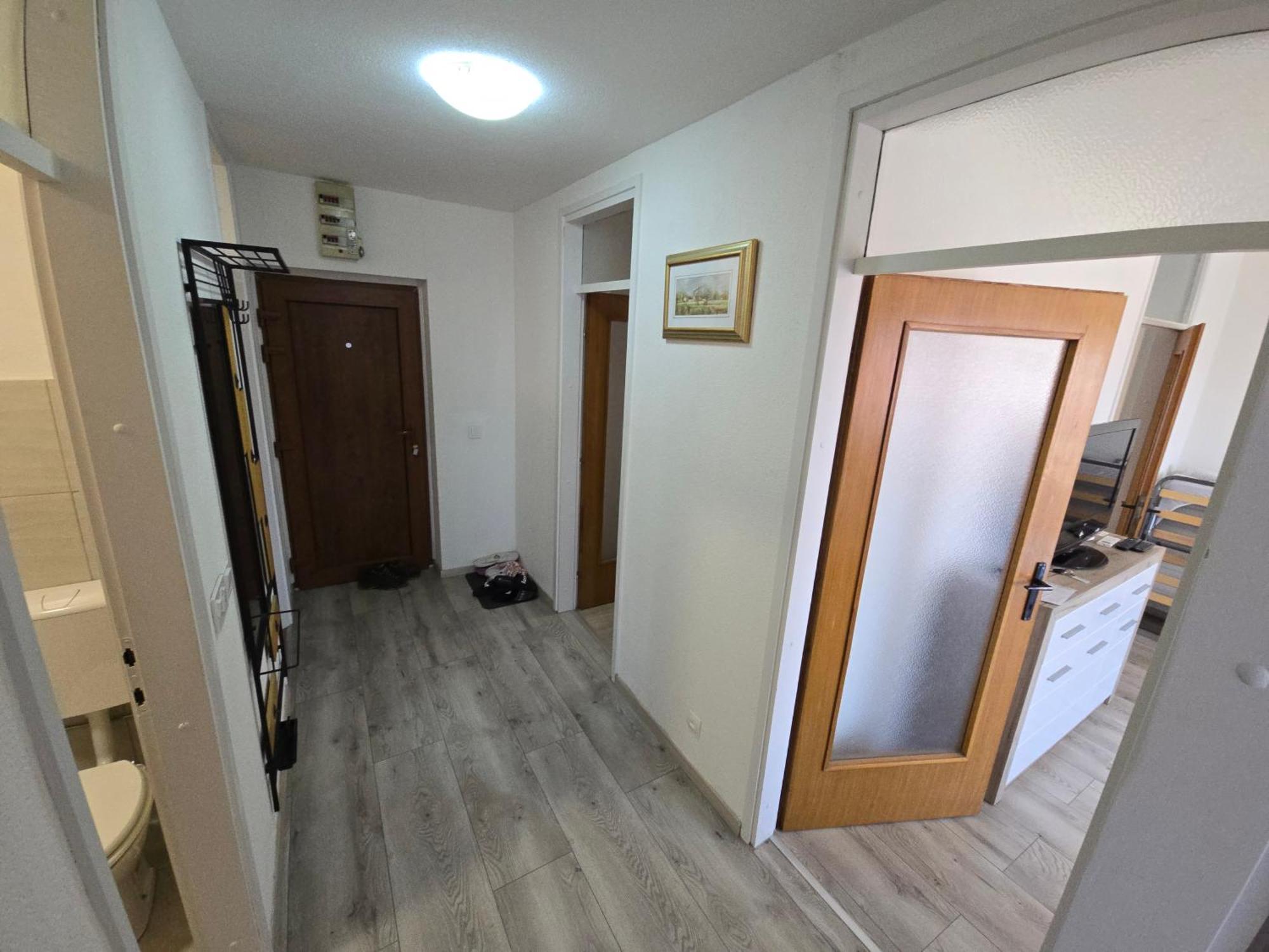 Apartman Valentic Vinkovci Zewnętrze zdjęcie