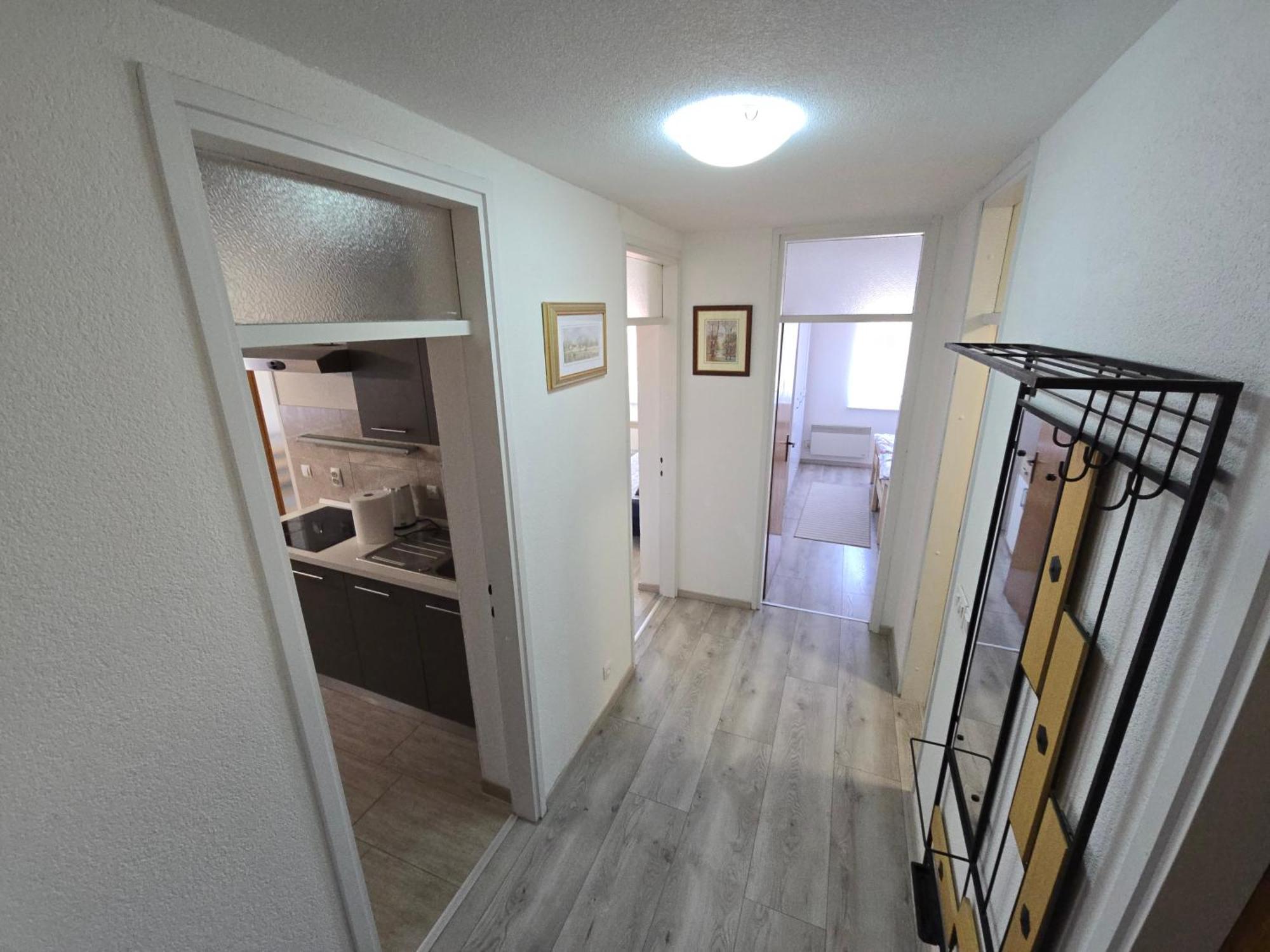 Apartman Valentic Vinkovci Zewnętrze zdjęcie