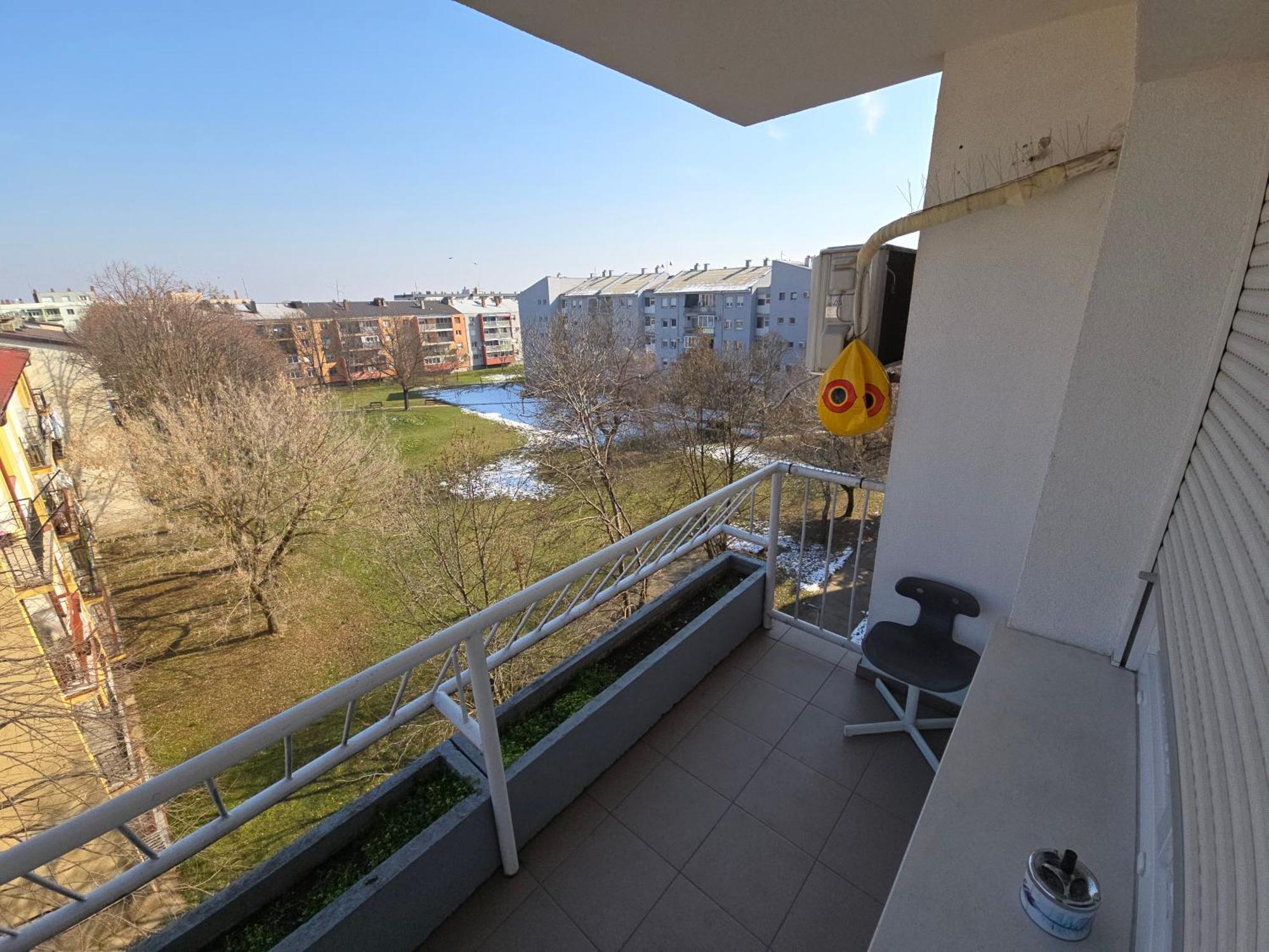 Apartman Valentic Vinkovci Zewnętrze zdjęcie