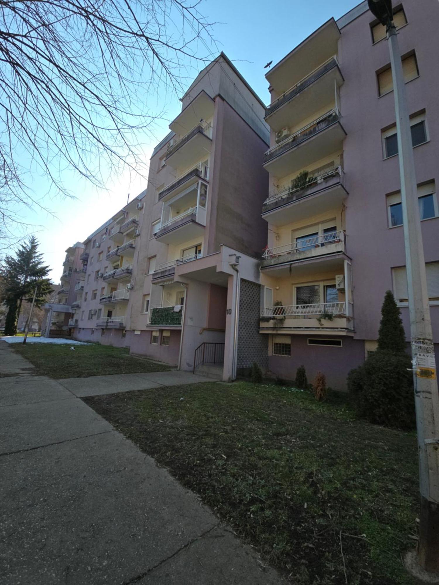 Apartman Valentic Vinkovci Zewnętrze zdjęcie
