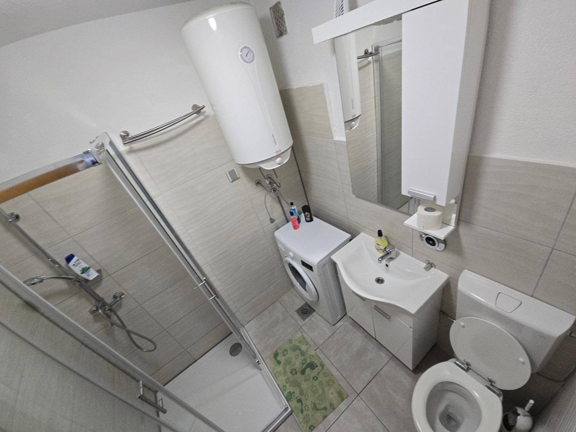 Apartman Valentic Vinkovci Zewnętrze zdjęcie
